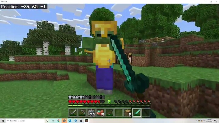 EP 8: Getting Back On Track (RIVERCRAFT 2)