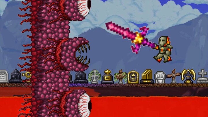 ความทรมาน: หลุมศพเรียงกันยาวรอบโลกได้ 3 รอบ! ยอดฝีมือสายไฟต์เตอร์เอาชีวิตรอดได้ 6 วัน