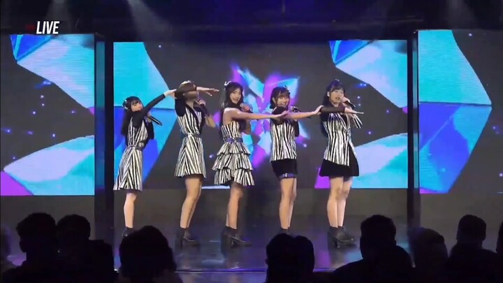Nice to Meet You | Lyn, Eli, Jinan, Freya, Oniel | Cara Meminum Ramune | 24 Februari 2023