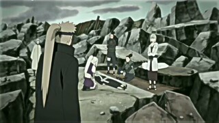 NARUTO SHIPPUDEN NARUTO VS PAIN PART 4