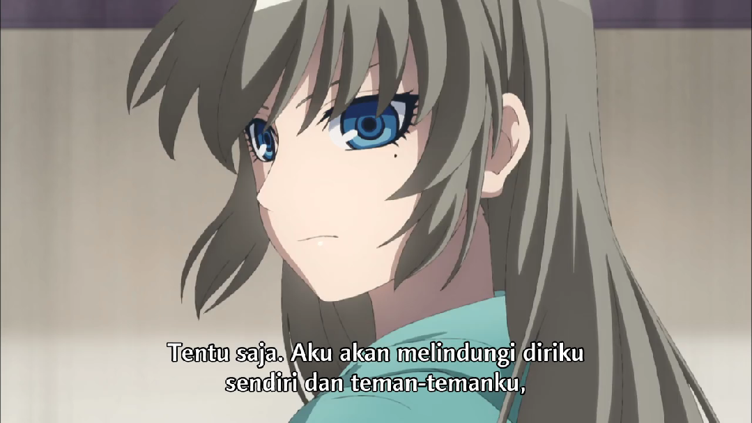 Mahou Shoujo Tokushusen Asuka episode 5, By Mahou Shoujo Tokushusen Asuka  Malay Sub