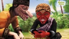 Tikotok/Cepot!!Parodi sunda