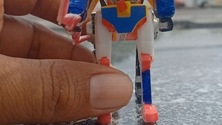 페가수스 세이버, 갓 다간 피규어