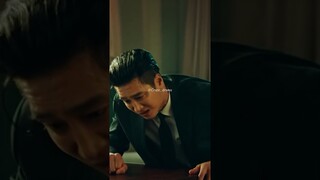 The memories of his mom death are back🥺🤯#kdrama #shorts #flexxcop #sad #ahnbohyun #ytshorts