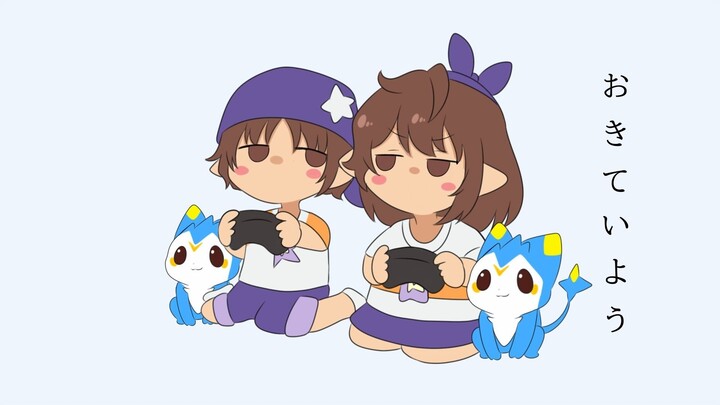 👊😭Tôi thực sự phải kiểm soát bạn thôi~