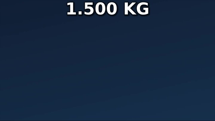 The Number Behind IRocket