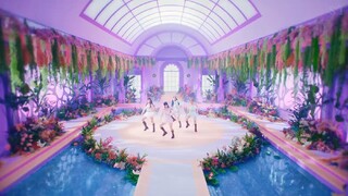 AESPA - DREAMS COME TRUE MV
