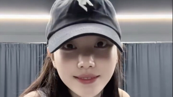 【เซิ่นเสี่ยวถิง】ท้าเต้นแองเจิลด้วยส้อมมะนาว