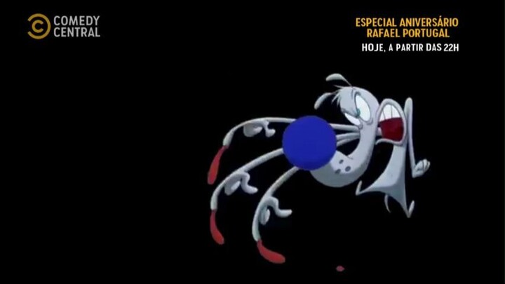 Nickelodeon Movies (1996)