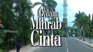 Dalam Mihrab Cinta Spesial eps 15