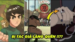 Nhân Cách Thứ 2 Của Sakura ??? - Những Bí Mật Chưa Có Lời Giải Trong Naruto