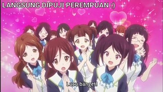 KETIKA LU KEMBALI MENJADI BOCIL LAGI...😏 || JEDAG JEDUG ANIME || MUSAIGEN NO PHANTOM