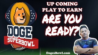 Doges Super Bowl | NFT Review #13