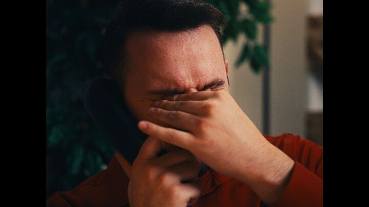A fan-made spin-off short film for movie buffs: “One Wish” — the utterly perfunctory customer servic