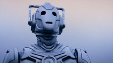 Cybermen action in: 'Nightmare in Silver' (2013)