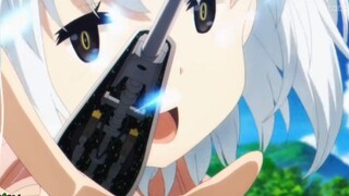 Anime Turing Setelah Kiamat 💀🔥🔥