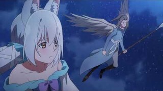 Seirei Gensouki: Spirit Chronicles - Episode 6 (English Subbed)