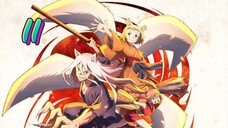 Episode Sengoku Youko (English Sub)