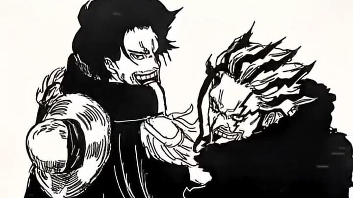 Rocks D. Xebec 👑🔥 | The Most Dangerous Pirate in One Piece History