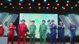Promo Undangan Utama Bilibili Genshin Impact UP