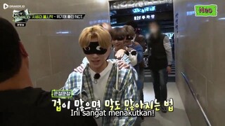 NCT WORLD 2.0 - EP 5 (Sub indo)