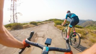 "كل شخص لديه موسم إزهاره الخاص، فلا داعي للقلق إذا كان هناك من سبقك في امتلاكه."