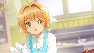 (Vietsub) Thủ Lĩnh Thẻ Bài Cardcaptor Sakura Tập 29