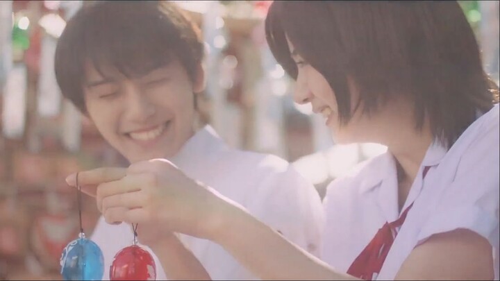 Rewrite 2025 sub indo movie