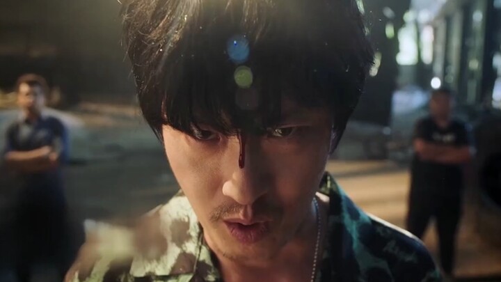 Chẳng có chuyện nào mà anh Thông không giải quyết được đâu! #Phim mới của Hứa Quân Thông và Đồng Phi