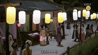 HWARANG 8