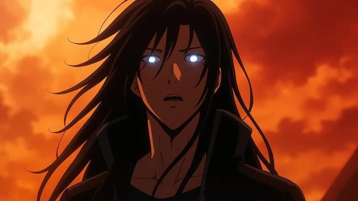 WE ARE (AMV)  When Anime Heroes Never Give Up