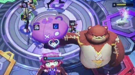 So cute, so adorable! #Ionian #Little Hero