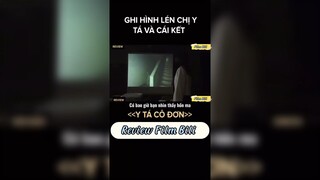 Review phim Cô y tá cô đơn