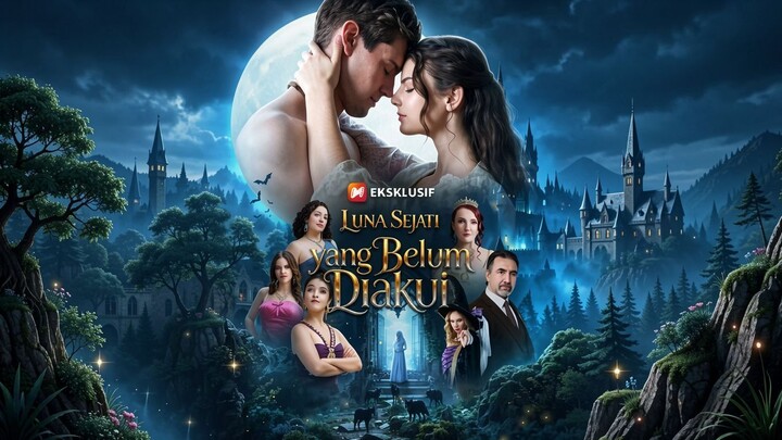Luna Sejati yang Belum Diakui Full Bahasa Indonesia (NS)