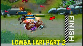 MOMENT WTF MOBILE LEGEND #1