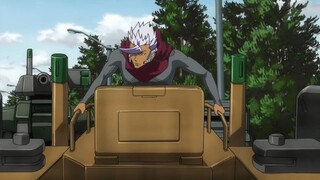 Gundam Tekketsu no Orphans E 24 Sub Indo BD 720p