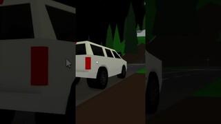 JANGAN PERNAH NAIK MOBIL VAN PUTIH DI JAM 3 MALAM !! MISTERI MOBIL HANTU UPIN IPIN VIRAL !! #shorts