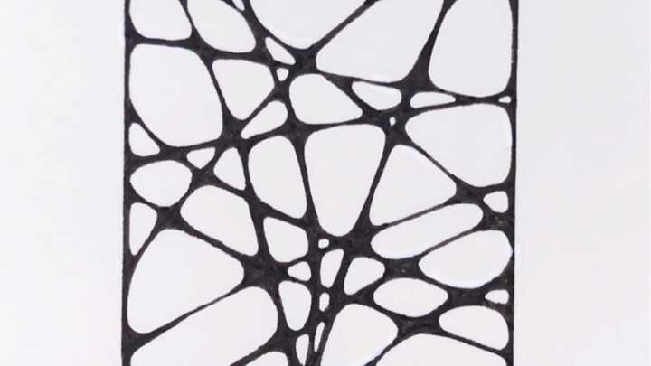 เมื่อรู้สึกเครียดมากเกินไป ลองมาวาดภาพพันรอบแบบง่ายๆ กันเถอะ