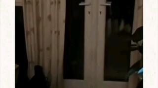 PENAMPAKAN MAKHLUK HALUS TERJELAS