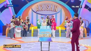 Arisan 04/6/25