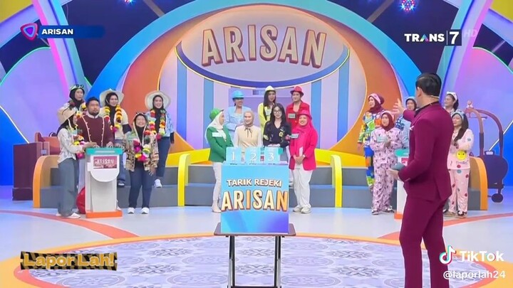 Arisan 04/6/25
