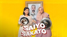 SAIYO SAKATO SERIES EP 3