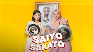 SAIYO SAKATO SERIES EP 1