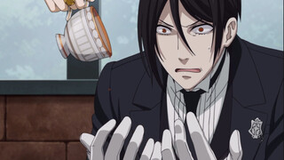 Mutual Redemption [Black Butler/Sebastian/Charles]