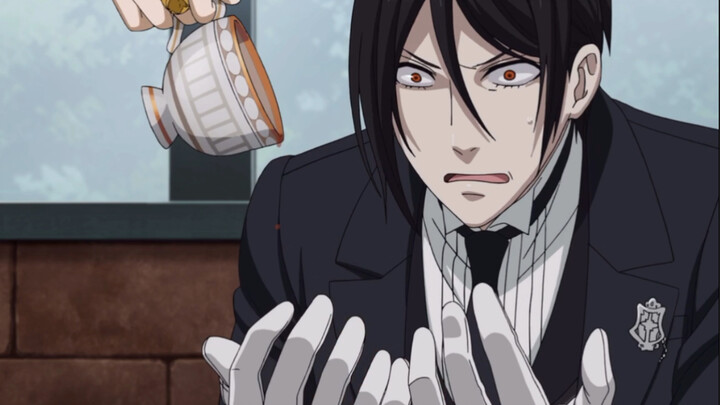 Mutual Redemption [Black Butler/Sebastian/Charles]
