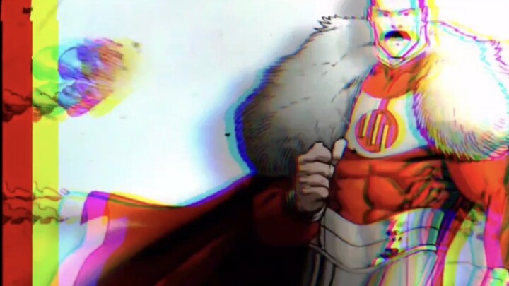 When the Regent Saw 096’s Photo!