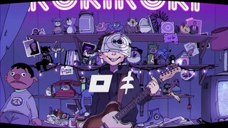 ロキ - みきとP(cover) / Eve×Sou