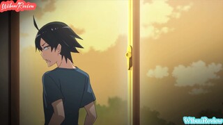 REVIEW ANIME: “ Chuyện tình thanh xuân bi hài của tôi quả nhiên là sai lầm“- P25