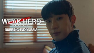 Weak Hero Class 2 Fandub Indo - Sisi Lain Baek Jin