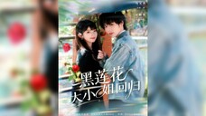 《黑莲花大小姐回归》Miss Black Lotus  Returns | Ma YiYan & Wang BinMing